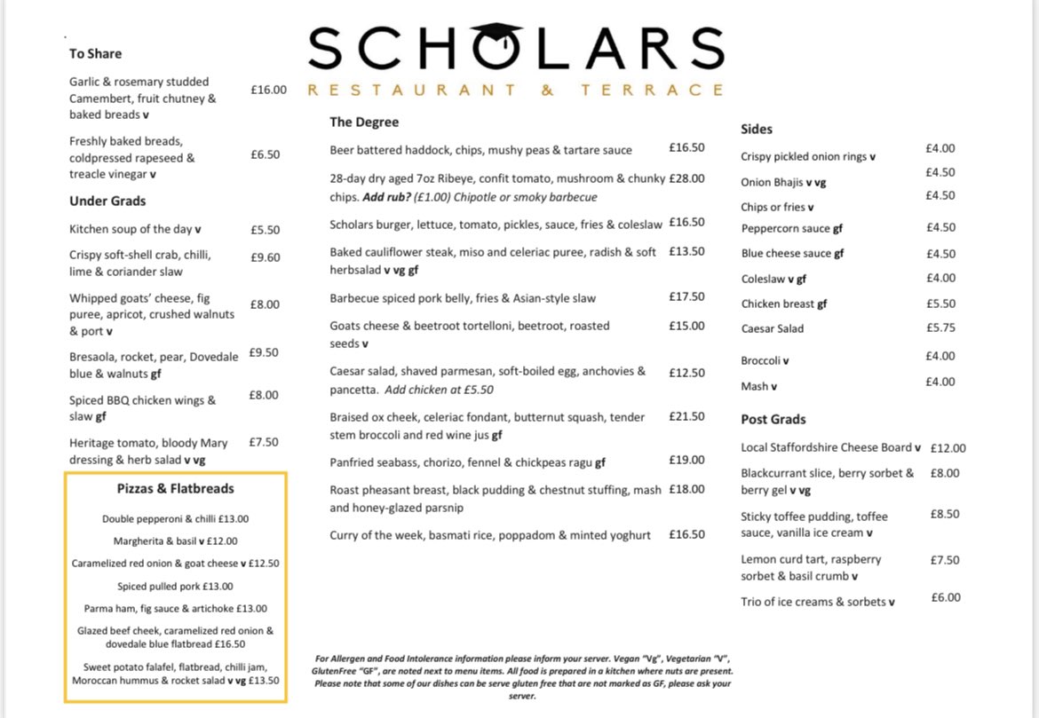Courtyard by Marriott Keele Staffordshire tweet media