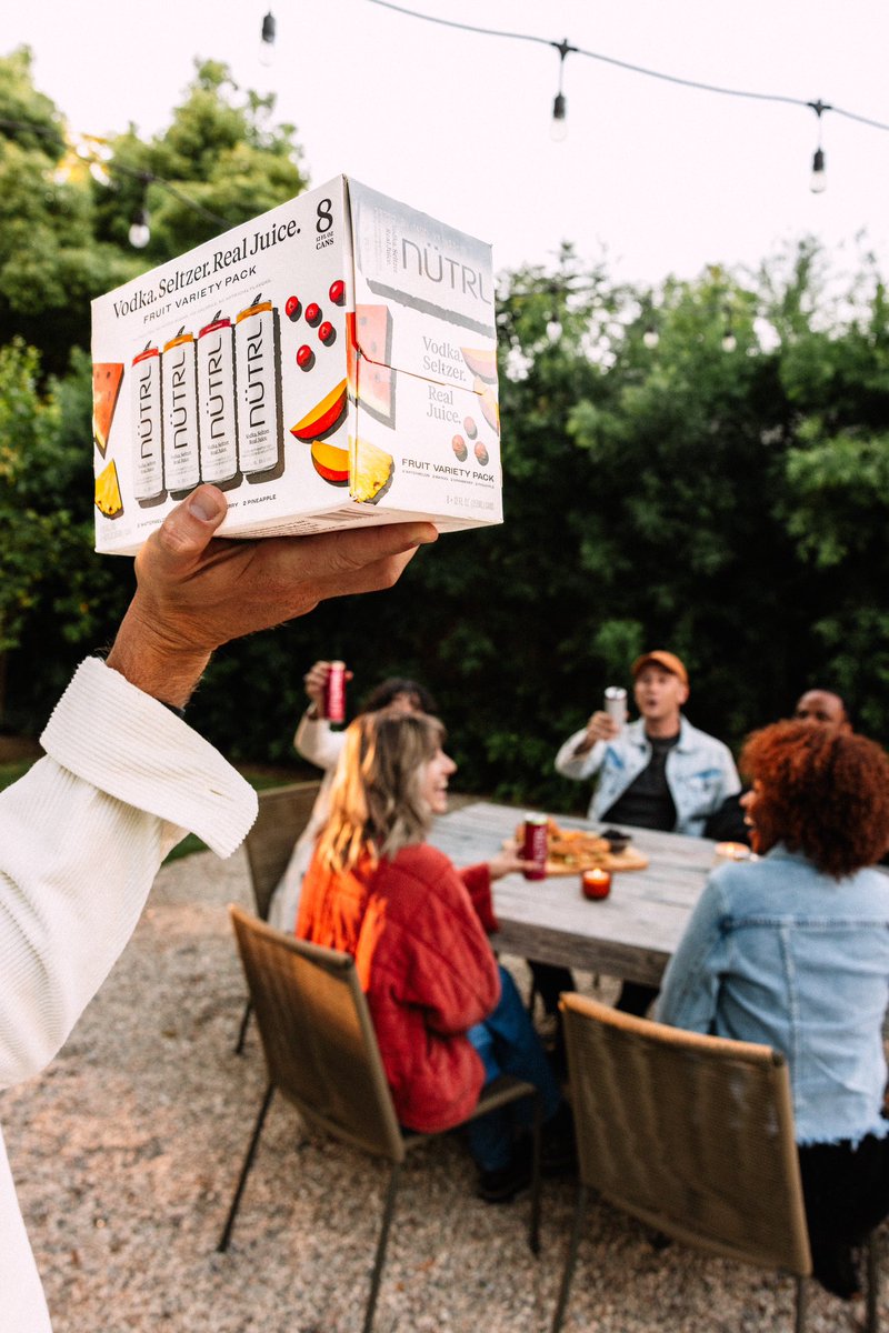 TowDistributing's tweet photo. 🍁 Fall into Flavor with Nutrl Vodka Seltzer! 🍂

As the leaves change, so should your refreshment. Embrace the cozy vibes of fall with our crisp and refreshing Nutrl Vodka Seltzers.

#NutrlVodkaSeltzer #FallFlavors #CozyNights #SipSipHooray #Nutrl #Seltzer #Fall #Autumn #Bonfire https://t.co/uDLRXPcagz