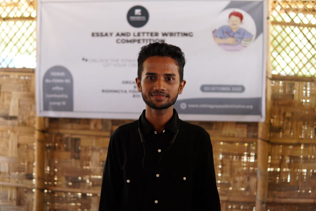 RYI_YouthPower's tweet photo. Delighted to announce the success of our Essay and Letter Writing Competition, thanks to our dedicated #RYI Team, #teachers, and #principals. Gratitude to all participants. Looking forward to more inspiring events. Students' passion for learning shines through their hard work. https://t.co/t64RZJtfJb