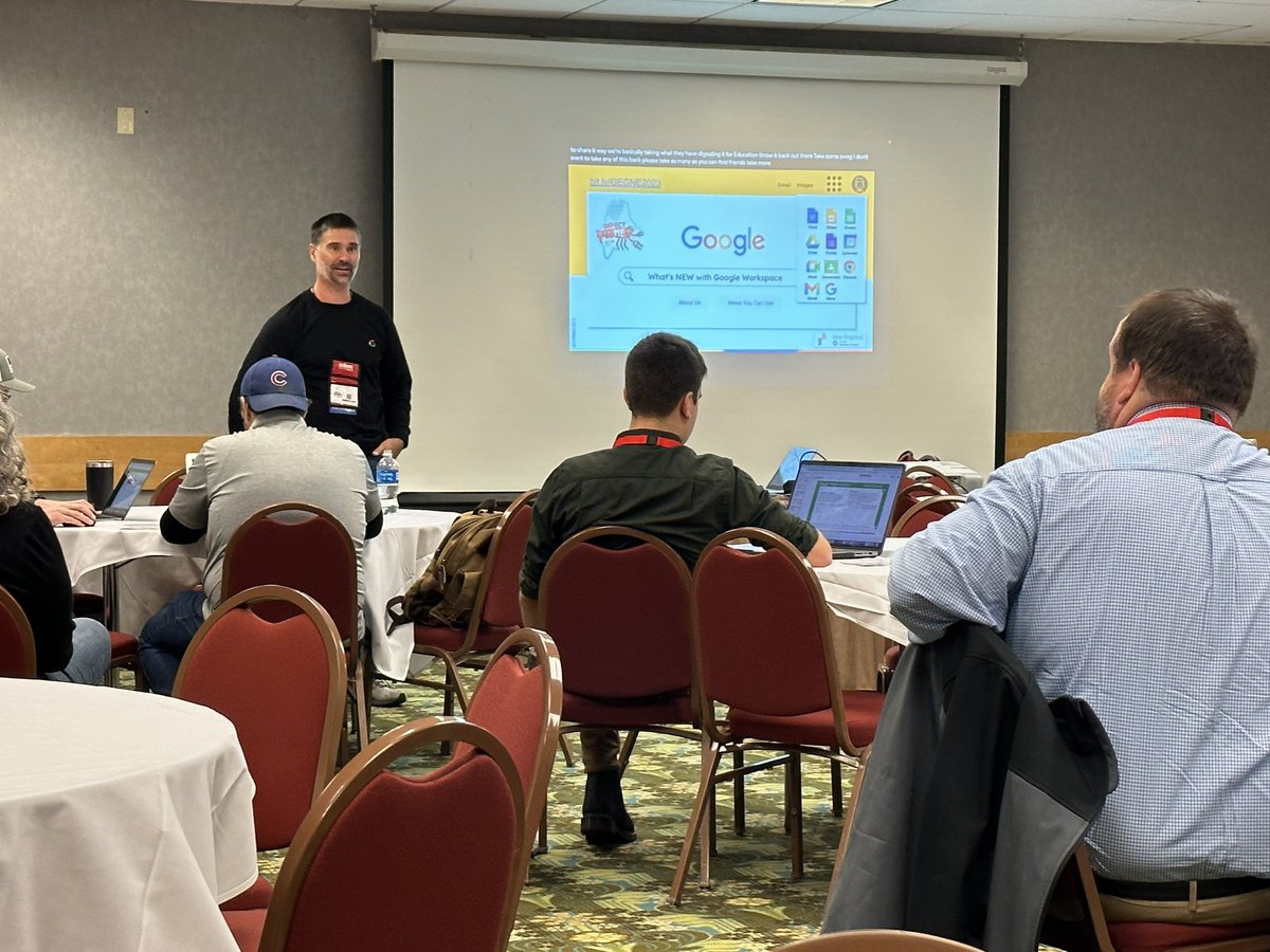 Stacey Augustine tweet media