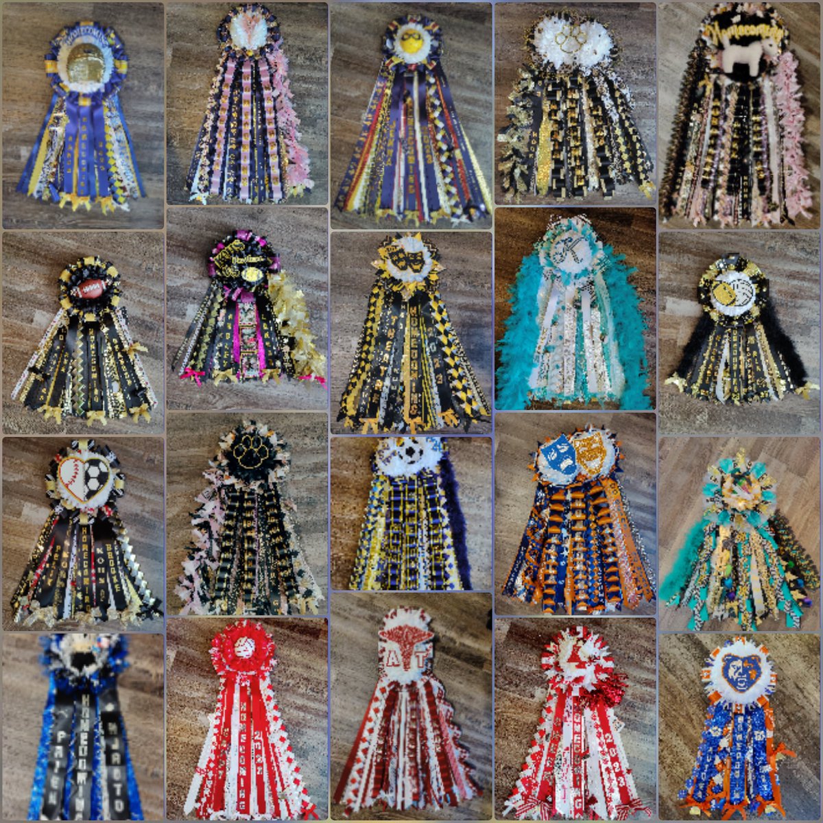 Bezoni Designs tweet media