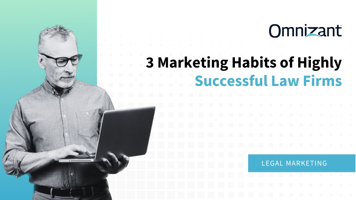 Success is not accidental. Short-term habits lead to long-term success, whether you're running a law firm or running a marathon. bit.ly/472iLcd