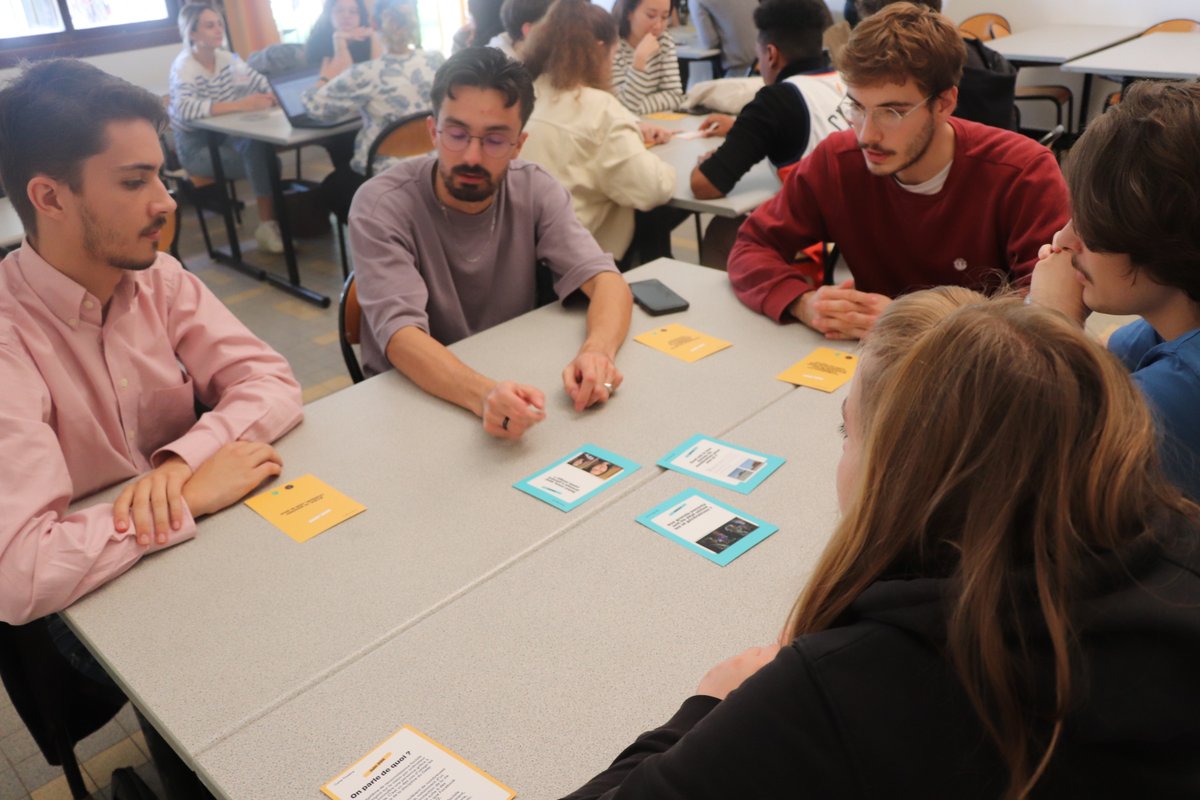 Philippe Augé tweet media