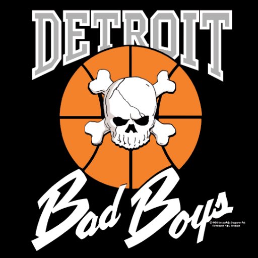 Detroit Pistons unveil new Motor City jerseys as part of Nike City Edition  - Detroit Bad Boys