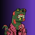Photo by TREX SOCIETY CLUB 🦖 (@TrexSCXRP)