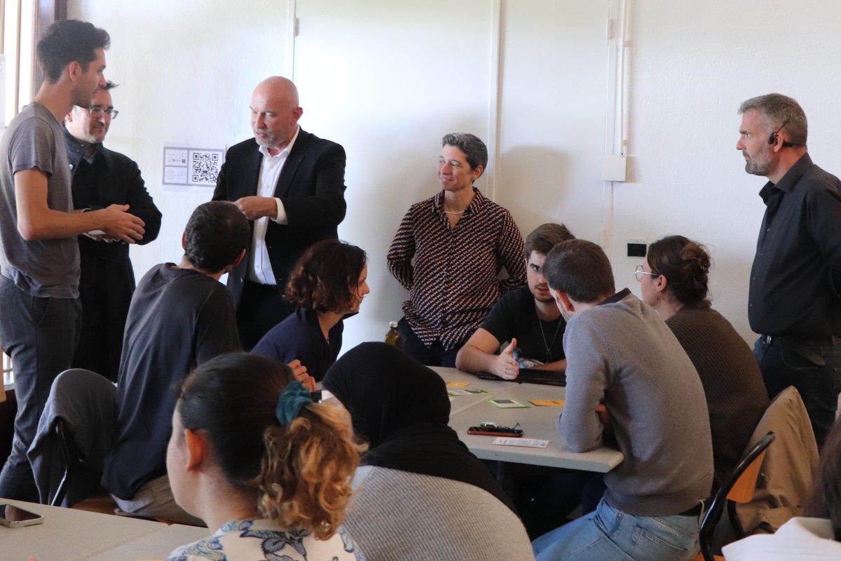 Philippe Augé tweet media