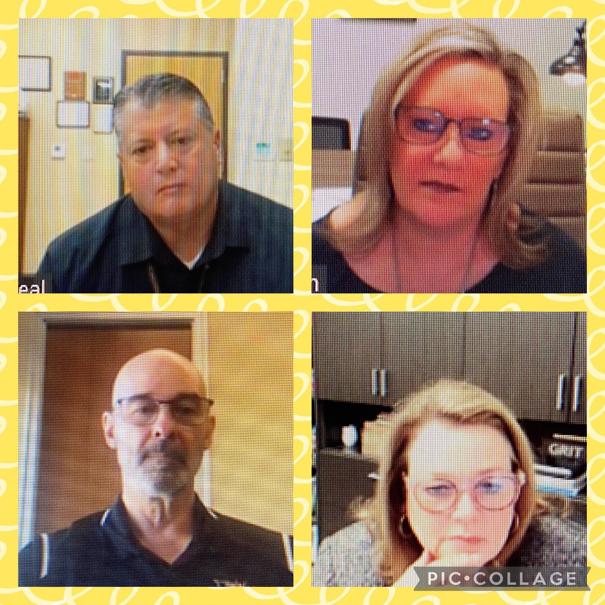 Very thankful to be learning from great superintendent leaders on our <a href="/TEPSAtalk/">TEPSA</a> Region 10 Fall Conference via Zoom! <a href="/TEPSARegion10/">TEPSARegion10</a> #region10tepsa #weleadtx