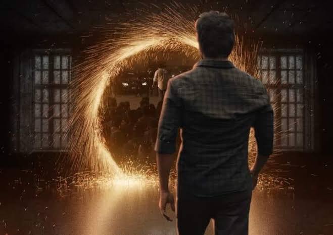 VijayVeriyan007's tweet photo. @anirudhofficial @ShakthisreeG @VishnuEdavan1 @actorvijay @Dir_Lokesh @duttsanjay @akarjunofficial @trishtrashers @7screenstudio @Jagadishbliss @SonyMusicSouth Lokiverse 2.0 song vera level bro 🔥🔥🔥🔥🔥

#BlockbusterLeo https://t.co/cywA5dDvmB