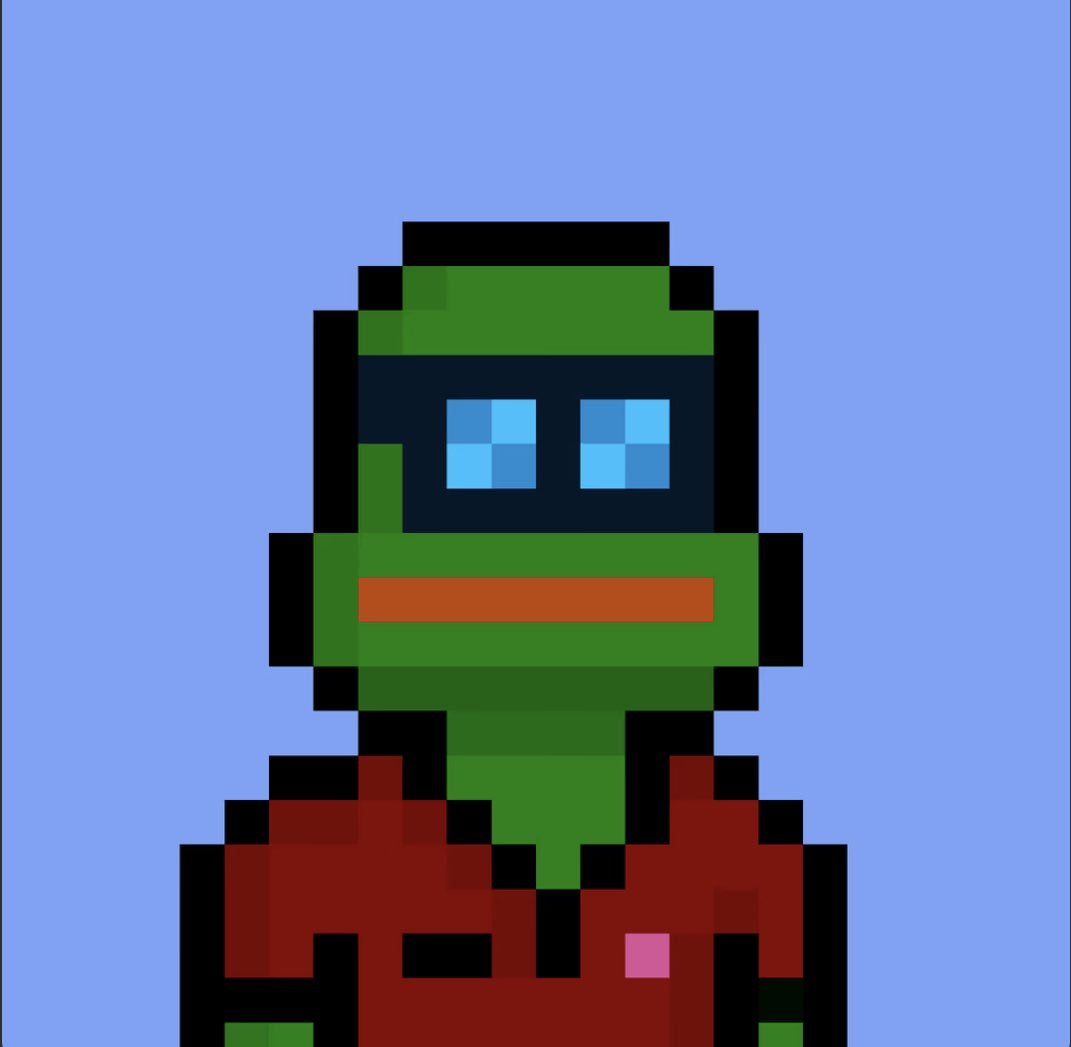 What are the 🐸 🧠 telling us today?