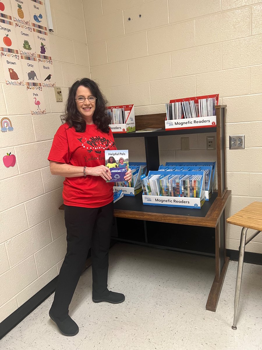 Mary Katherine Pope tweet media