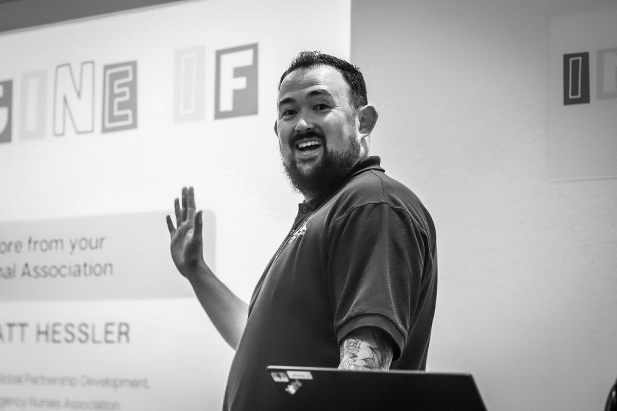 Brian Dolan OBE, RMN, RGN tweet media