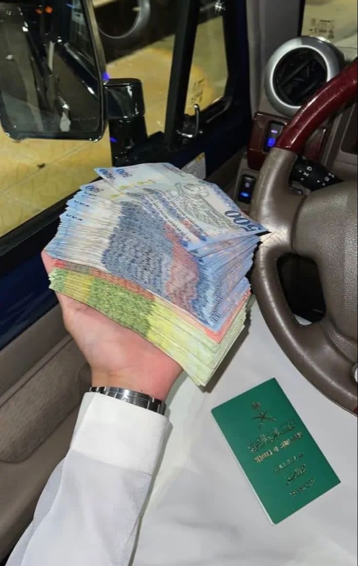 سحب قوي علي 100000  ريال 💸 لـ 4 فائزين + 5 (Apple iPhone 13 Pro)

الاول :  40000 ريال 
الثاني :  25000 ريال 
الثالث : 20000 ريال
الرابع :  15000 ريال 
 بدون شروط فقط تابعني + رتويت واكتب تم 
 وفالكم التوفيق،جرب حظك يمكن تفوز باذن الله