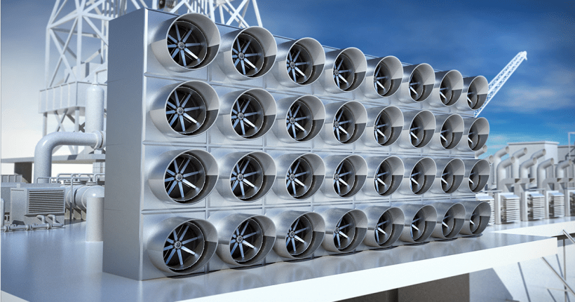 argonne's tweet image. It’s Nuclear Science Week! 

Recent research explored using advanced nuclear reactors to enhance carbon capture systems. 

Learn more from @GovNuclear's Sept. 7 blog post - bit.ly/3EzZKS0 

#NuclearSciWeek