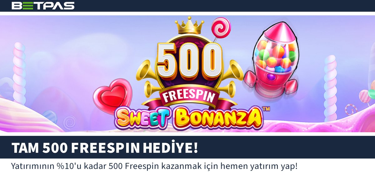 👀TAM 500 FREESPİN HEDİYE!👀

‼️HEMEN ÜYE OL YATIRIM YAP,500 FREESPİN HESABINDA‼️ 
#bonusverensiteler #denemebonusuverensiteler #denemebonusu
👉 Üye Ol:   bit.ly/48coWMb