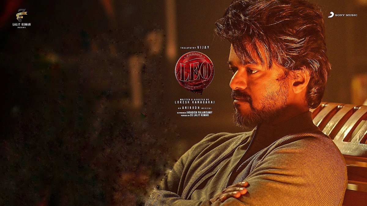 Forumkeralam2's tweet photo. Fantastic hold for #LEO at Kerala Boxoffice on its Day-2 (FRI) as the early projections suggests a ₹6cr day

Advance bookings for Saturday is promising 🤜🤛 https://t.co/CLnFoIpOBN