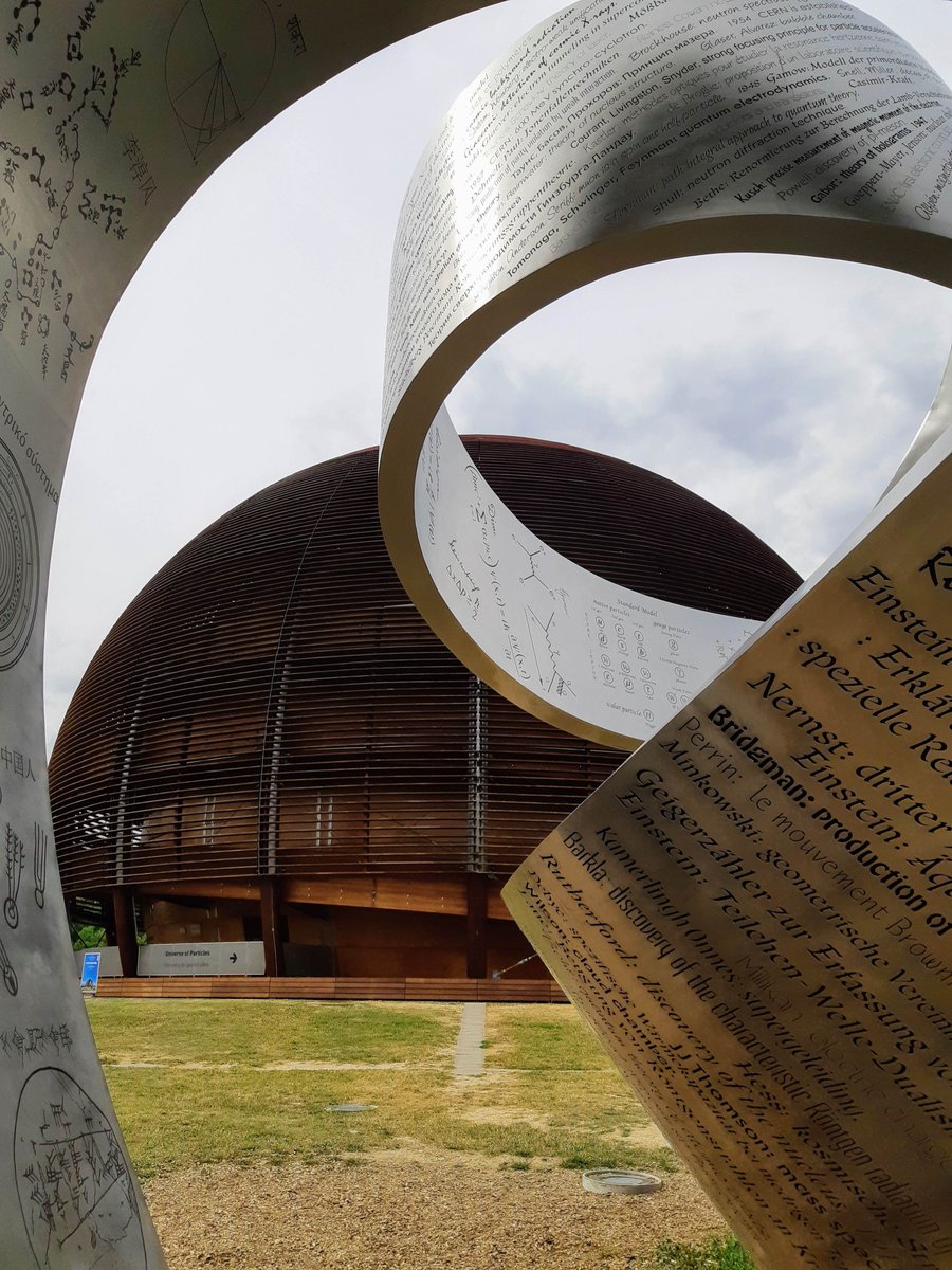 CMS Young Scientists Committee tweet media