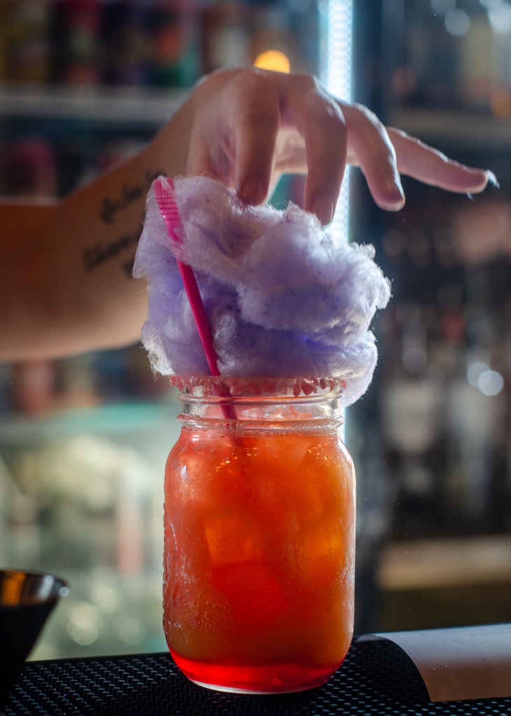 Get set for a culinary adventure at <a href="/cilantro_chive/">cilantro and chive</a>, where the menu boasts mouthwatering dishes and refreshing drinks! With a focus on locally sourced ingredients and seasonal delights, there's something for every palate.

#ExploreRedDeersBackyard #VisitRedDeer #RedDeer