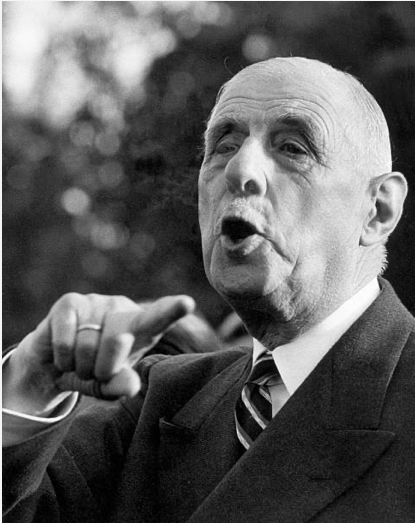 « Si une communauté n’est pas acceptée, c’est qu’elle ne donne pas de bons produits, sinon elle est admise sans problème. Si elle se plaint de racisme à son égard, c’est parce qu’elle est porteuse de désordre. Quand elle ne fournit que du bien, tout le monde lui ouvre les bras.