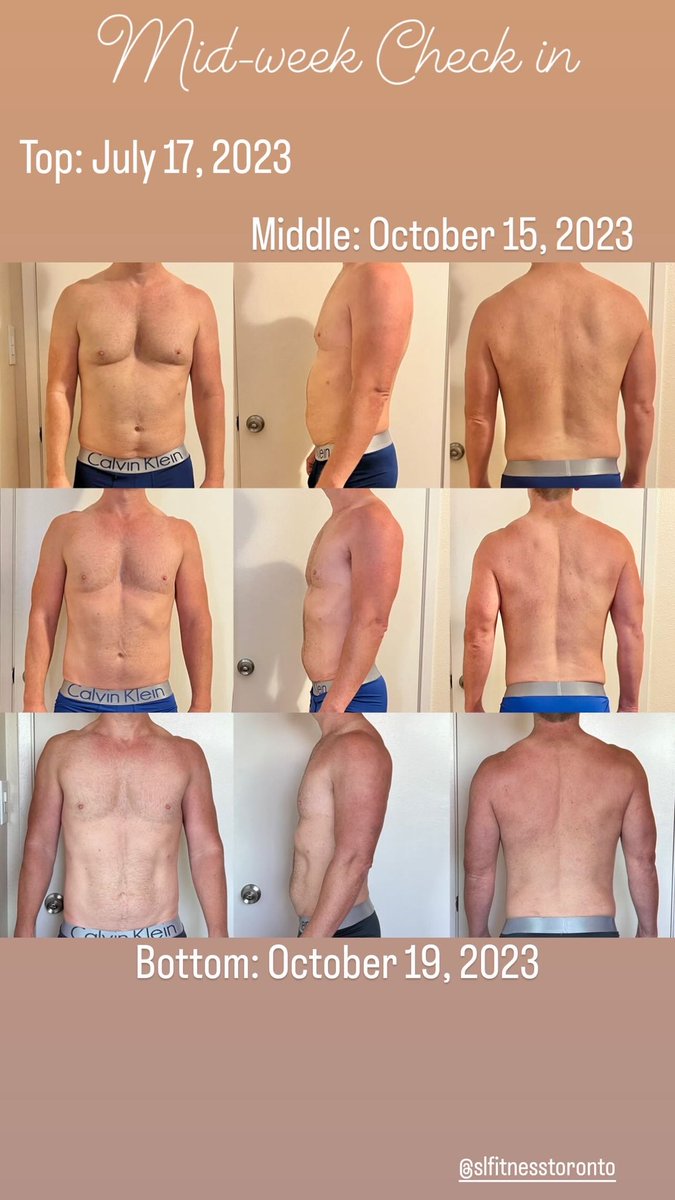 KoleLaytonKing's tweet image. #progress #progressreport #fitness