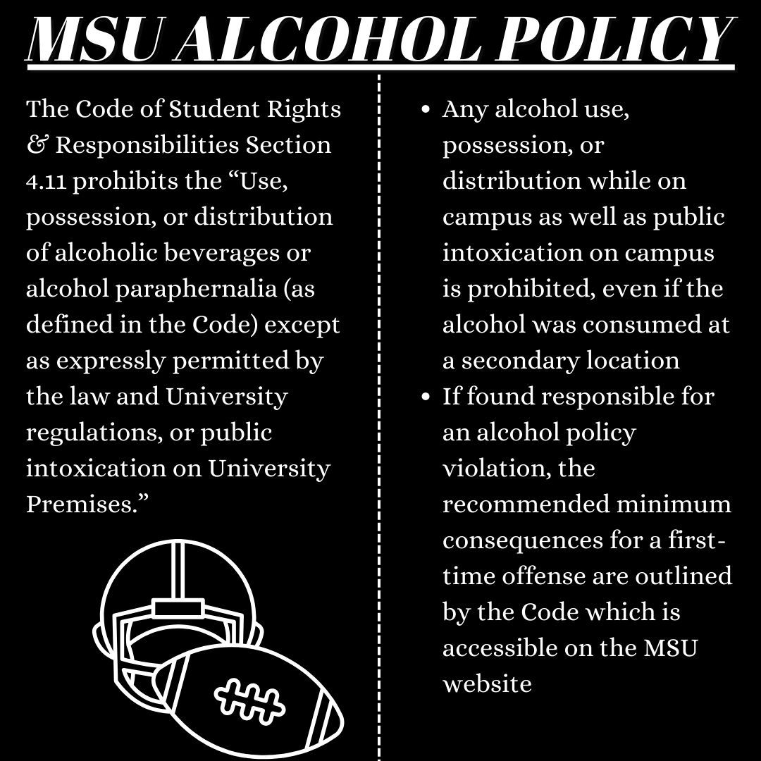 Missouri State University Student Conduct tweet media