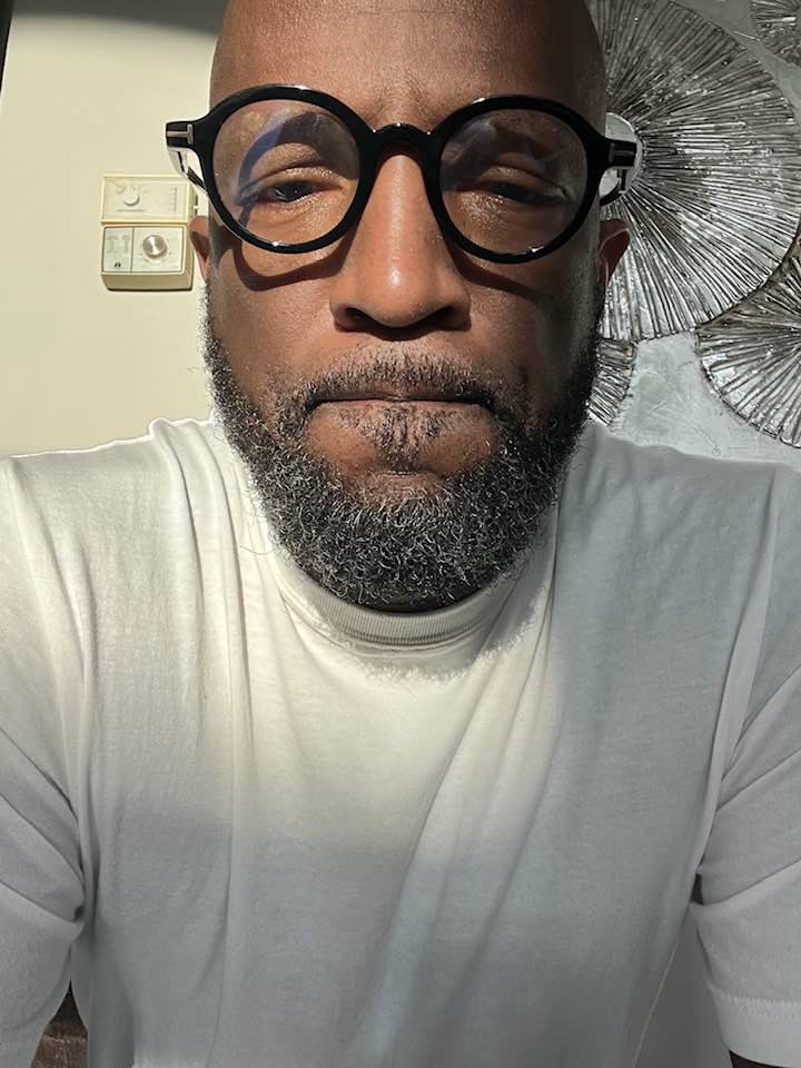 RickeySmiley's tweet image. The changing of the season is triggering. Sadness, anger, despair, confusion, complication, hurt, irritation, pain, grief, worry, paranoia, pressure, distance, spiritual warfare, is just some of what I’m feeling as I make my way to Columbus, Ohio to perform this weekend. I also…