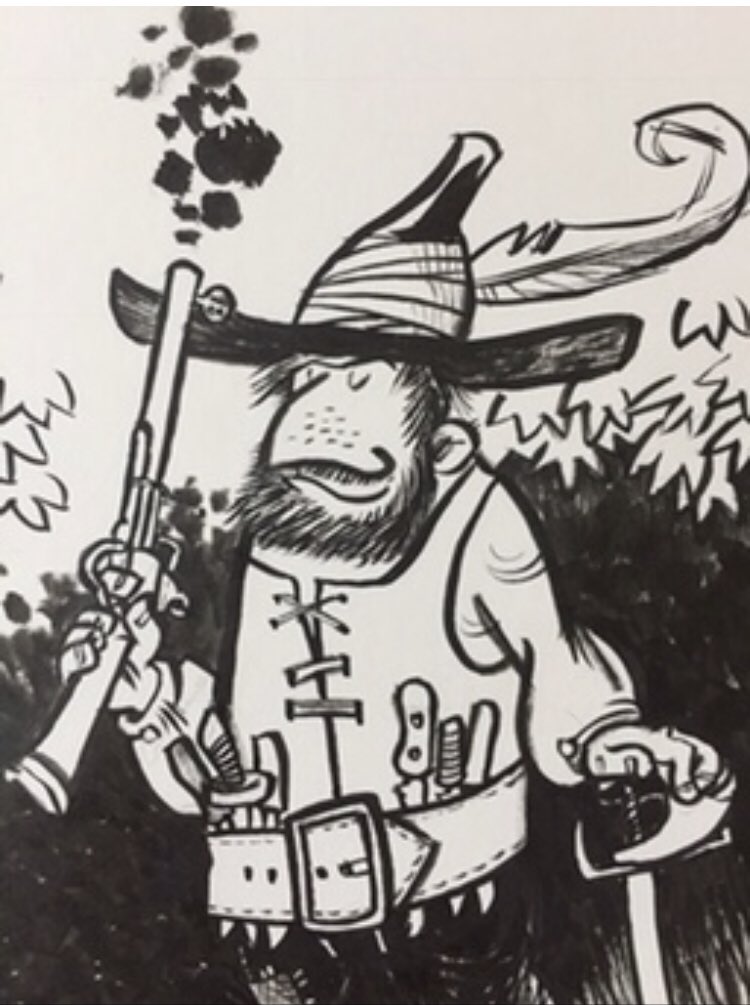 Ottfried Preußler zum 100sten. 🎂🥳❤️