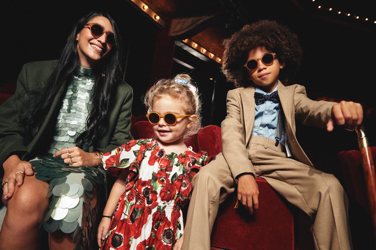 IZIPIZI’s herfst/winter 2023 collectie: Velvet Club dlvr.it/SxjrQS