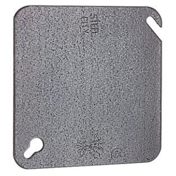 CedMidland's tweet image. 4" Square Box Cover
Thickness: Flat, Blank;
Material: Steel;
Mounting Type: Device Mount;
Knockouts: (0) KO;
Type: Cover;

Call us at (432) 687-1721 | bhodnett@cedmidland.com | bit.ly/3EQ013C
#ced #boxes #squareboxes #boxcovers #enclosures #metallicboxes #metallicmounts