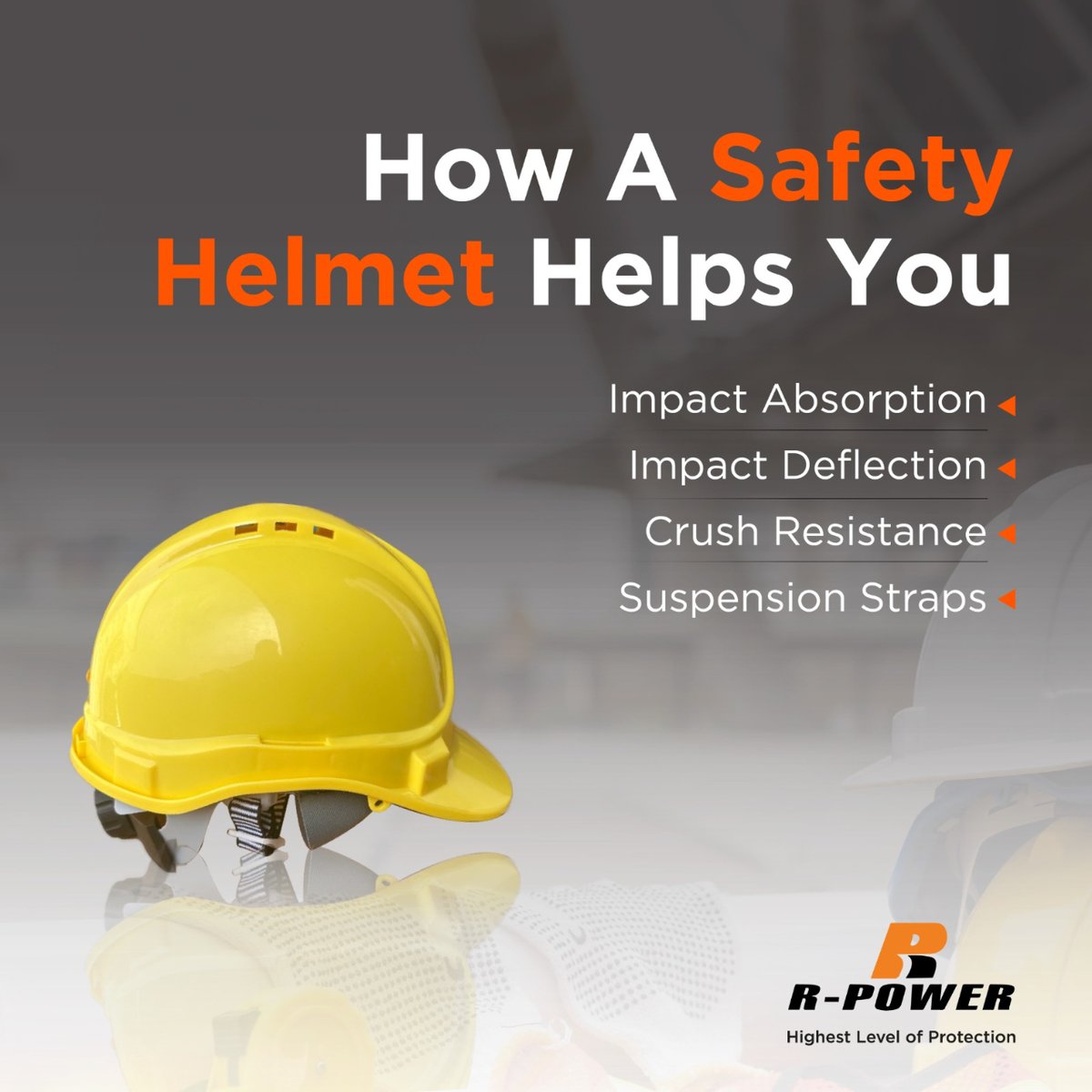 R-Power Safety Gear (@RPowerSafety) / Posts / X