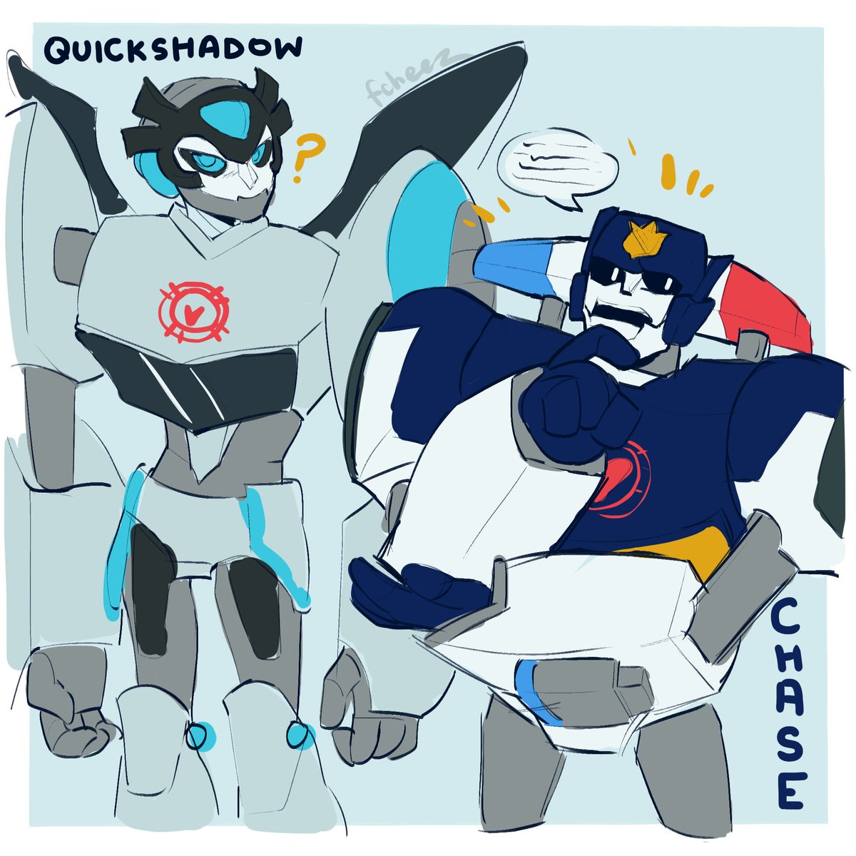my favs,, #transformers
#rescuebots