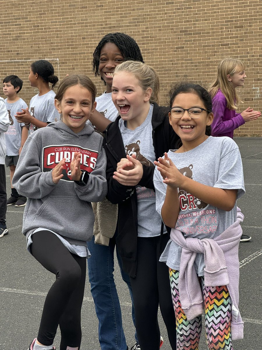 natalie047's tweet photo. Cub Run-A-thon 2023
#cubbies https://t.co/dPhJUAUp4v