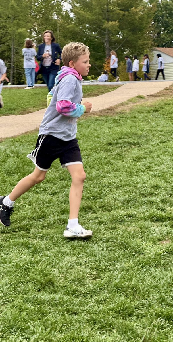 natalie047's tweet photo. Cub Run-A-thon 2023
#cubbies https://t.co/dPhJUAUp4v
