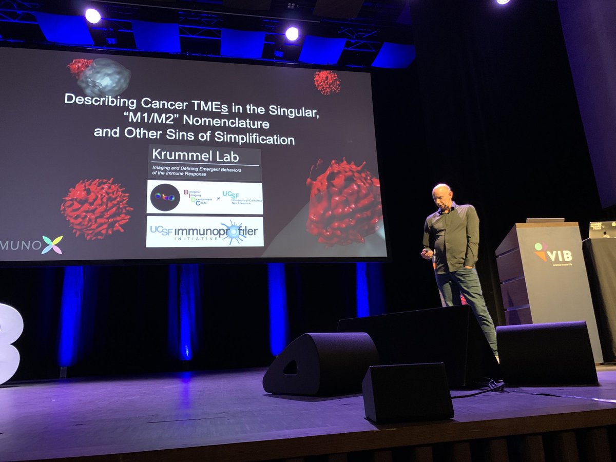 Martin Guilliams tweet media