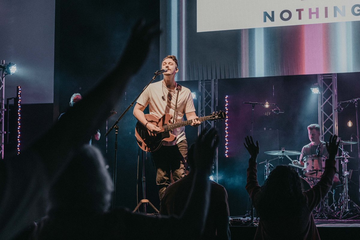 Five small changes most churches could make on Sundays that would make a surprising difference:

1. At most, make one announcement. Leaders think they have to announce everything so that people will know about it and participate. But instead, they end up overwhelmed and bored.