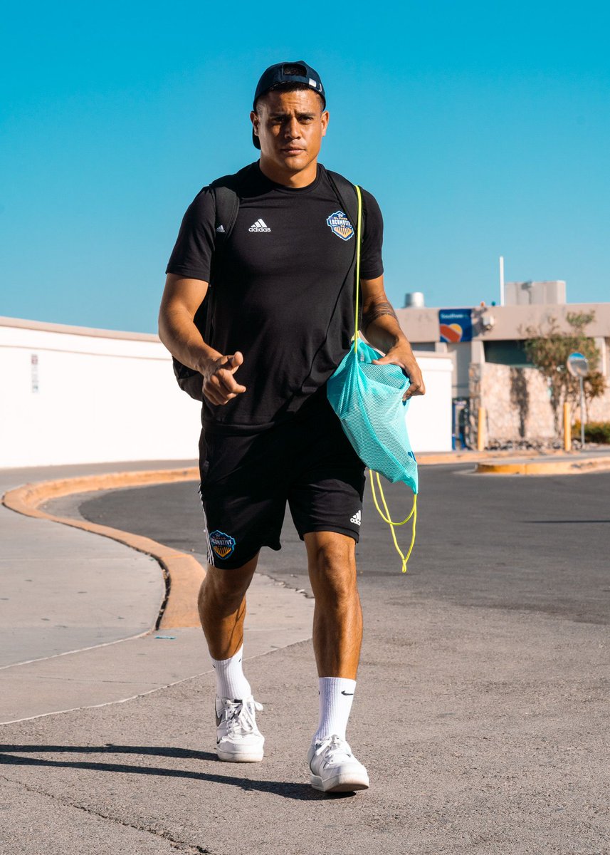 eplocomotivefc's tweet photo. Playoffs Bound π«
#TrackToTheTrophy #VamosElPaso https://t.co/K3MogpYZSo