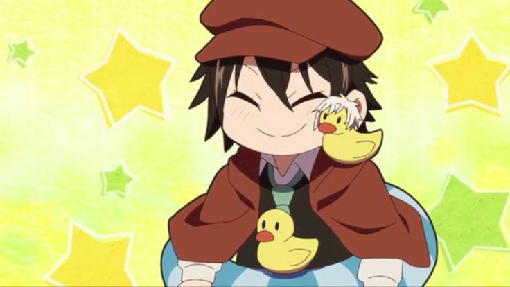 HAPPY RANPO DAY <333