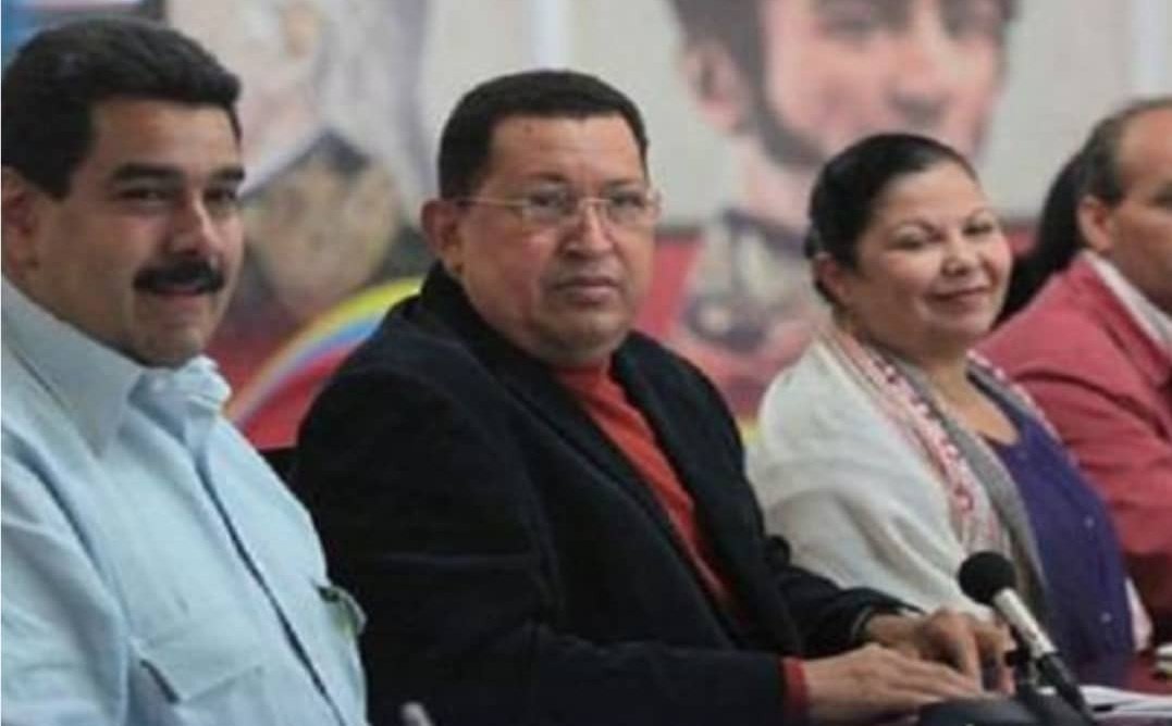 Alexander Mimou Vargas tweet media