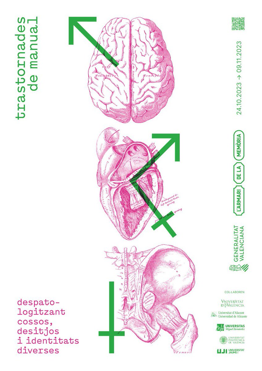 diversitats tweet media