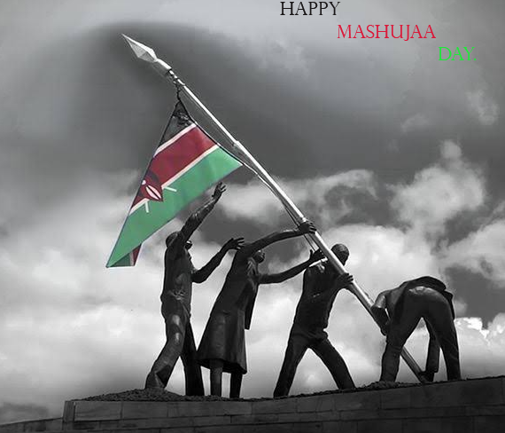 <a href="/KangsHotel/">Kangs Hotel - Malindi</a>  would like to wish you a happy Mashujaa Day.