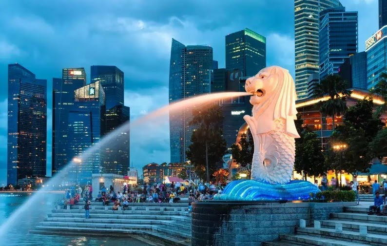 How Singapore Airlines Enhances the Essence of the Lion City on a Global Scale dlvr.it/Sxjs9T