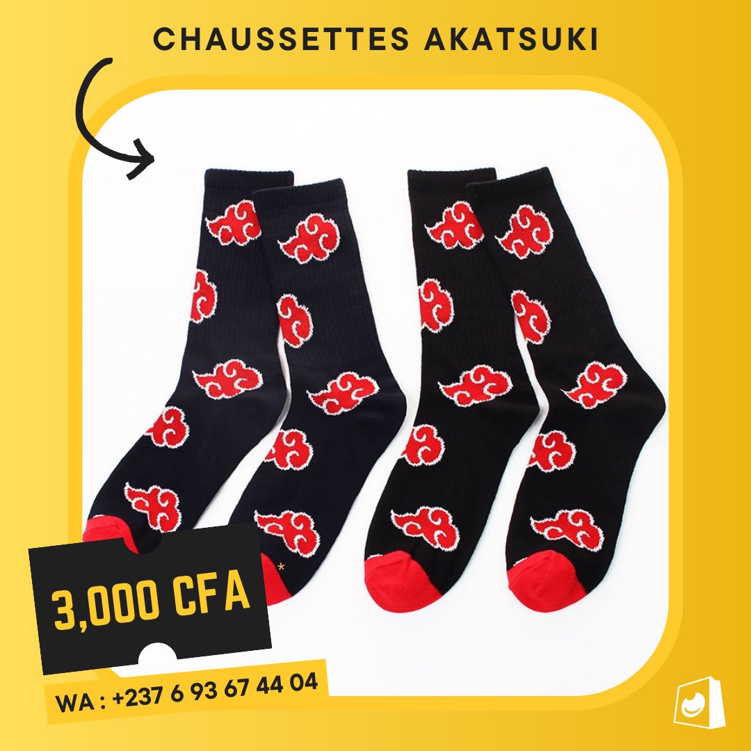 otakutique's tweet photo. Fan d’Anime au Cameroun 🇨🇲. 
Retrouvez les meilleurs produits Otakus chez nous. @otakutique https://t.co/JykFpNVUd0