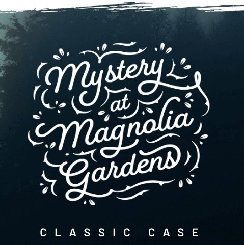 huntakillerinc's tweet photo. The ladies of mystery in one bundle! Experience #agathachristie and #nancydrew in our Classic Mystery Bundle!
#jointhehunt #detectivesneeded #murdermysterygame #unsolvedcases https://t.co/l6wh64PpI0