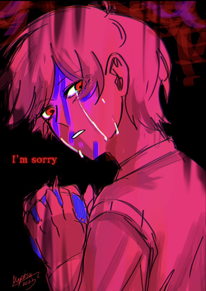 mayasusui's tweet photo. Tried using medibang
#drhd #danganronpaheartlessdeceit https://t.co/YpMfqJmZ3y