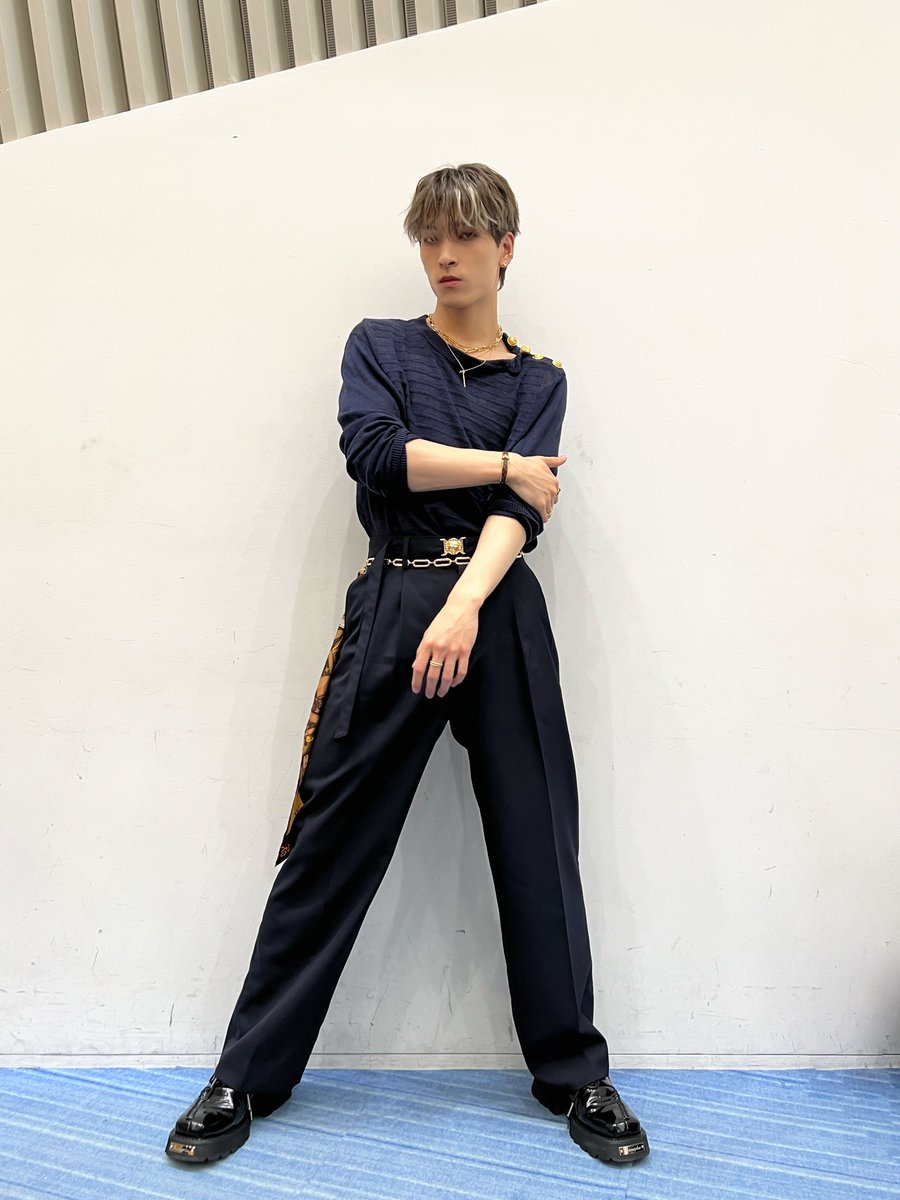 📸] ミュージックステーション 2時間スペシャル #JO1 #金城碧海