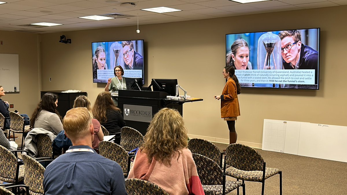 AMTNJ - Association of Math Teachers of New Jersey (@amtnj) on Twitter photo Integrating Science into High School Math Classrooms facilitated by Maria Steffero and Lena Komitas <a href="/msteffero/">Dr. Maria Steffero</a> <a href="/LenaKomitas/">Jelena Komitas</a> <a href="/FreeholdRegHSD/">FreeholdRegionalHighSchoolDistrict</a> #thinkingclassroom Integrating Science into High School Math Classrooms facilitated by Maria Steffero and Lena Komitas <a href="/msteffero/">Dr. Maria Steffero</a> <a href="/LenaKomitas/">Jelena Komitas</a> <a href="/FreeholdRegHSD/">FreeholdRegionalHighSchoolDistrict</a> #thinkingclassroom
