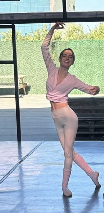 Yetenek desen var güzellik desen var fizik desen var ne dersen var ve❤️‍🔥🩷
#SuBurcuYazgıCoşkun