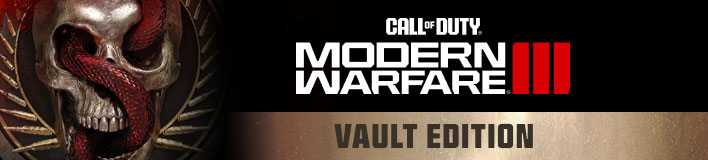 Free MW3 Giveaway Xbox/PS5/PC

FOLLOW-LIKE-REPOST = ENTER

5 Winners will be announced on Halloween and shipped out on release.

<a href="/CallofDuty/">Call of Duty</a> #MW3 #MWIII