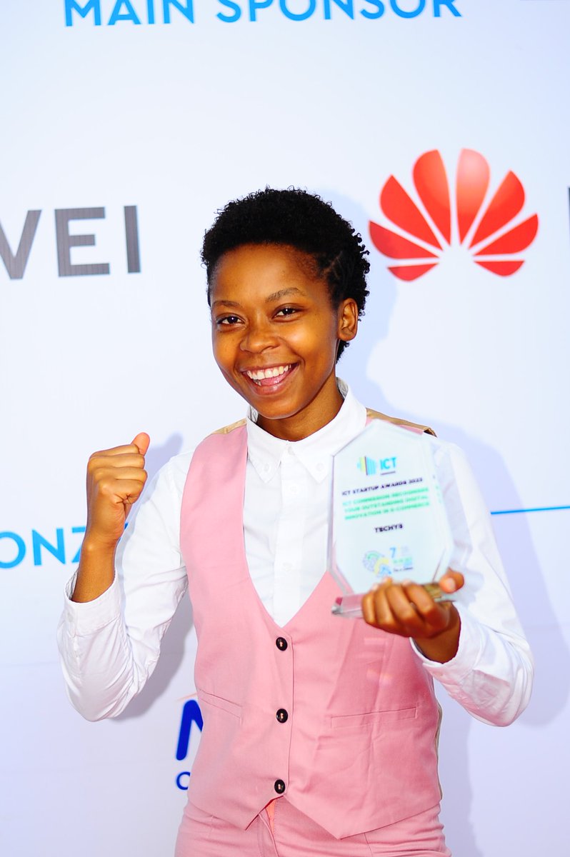 Thrilled to announce that Techy8 has been awarded by the ICTC for our digital innovation in e-commerce! KiAfrika, our multivendor e-commerce platform, is making a difference by supporting marginalized artisans in Tanzania and across Africa. 🌍. Thanks ICTC for the recognition 🙏🏾