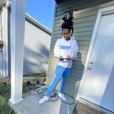 Chasing Rackz tweet media