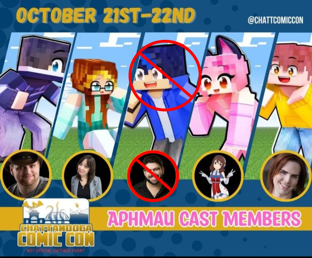 TheCEscalante's tweet photo. It pains me to have to share this, but I have to cancel my appearance at @ChattComicCon this weekend. Last night I started to feel the throat tickles and woke up this morning with tonsillitis, an unfortunate problem I've been experiencing a lot this year. https://t.co/zy9bdNe6Du